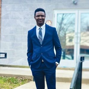 Meet your Posher, Yusuf